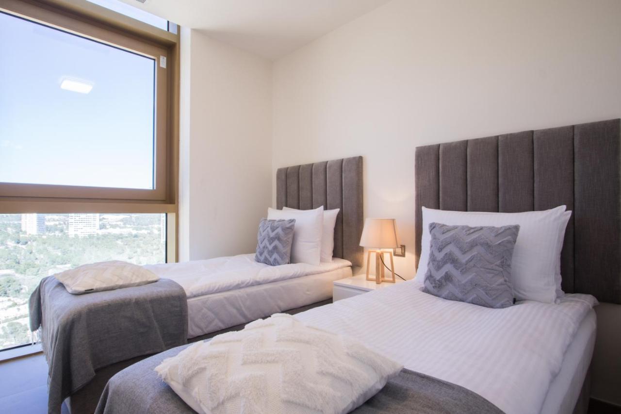 Intempo Sky 171 Appartement *