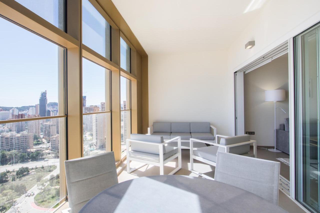 Intempo Sky 161 Apartamento