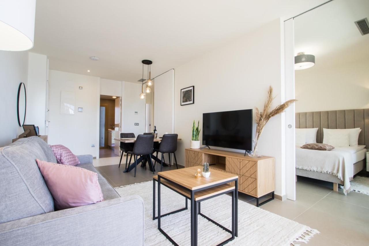 Intempo Sky 171 Appartement Benidorm