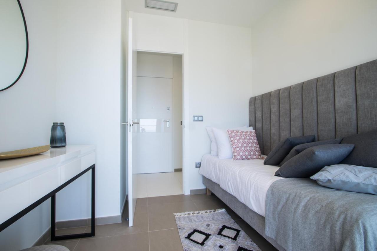 Apartment Intempo Sky 162 *