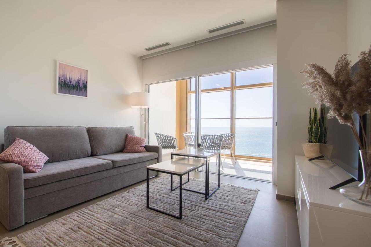 Intempo Sky 165 Apartamento Benidorm