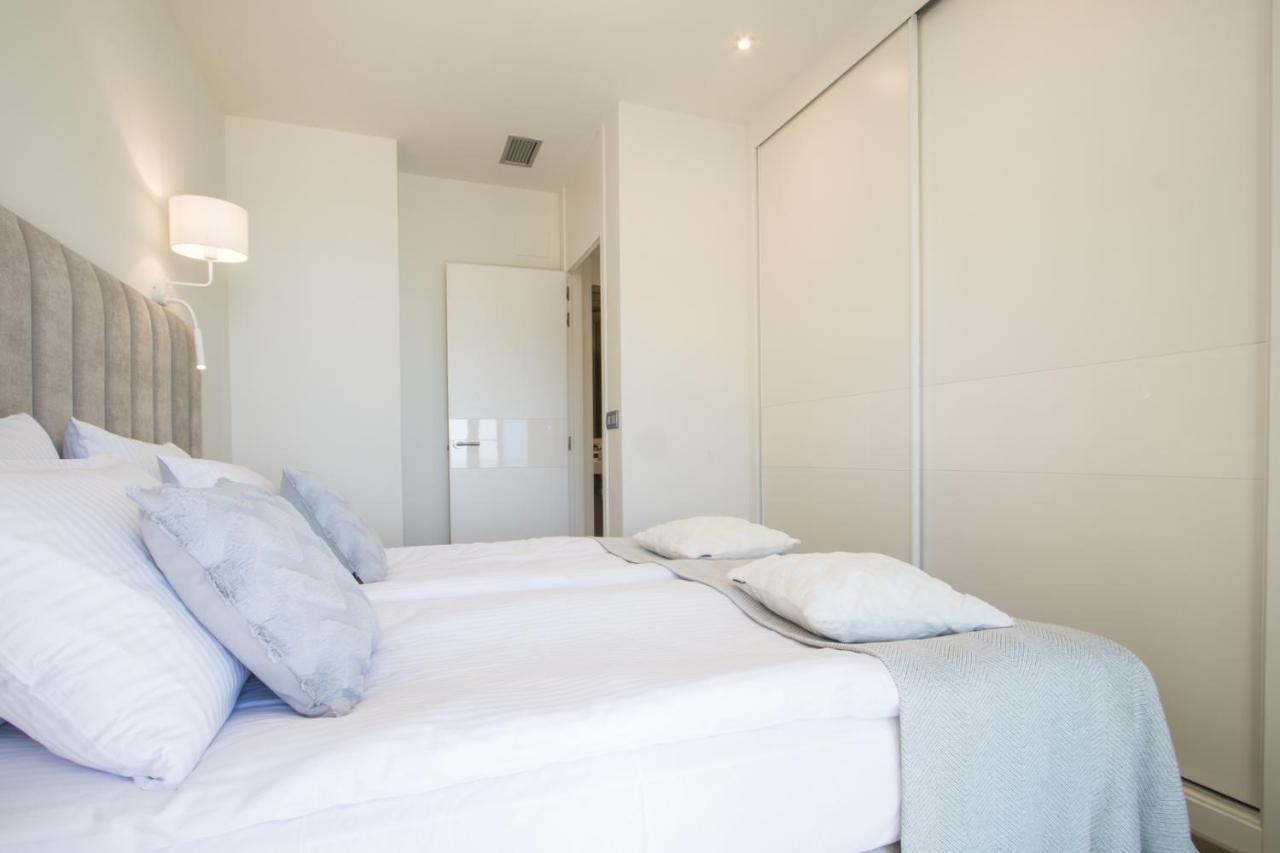Intempo Sky 165 Apartamento Benidorm