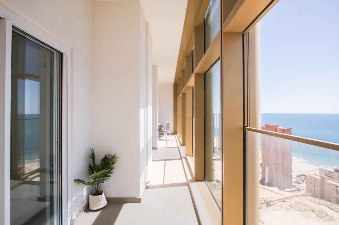 Apartment Intempo Sky 162 Benidorm