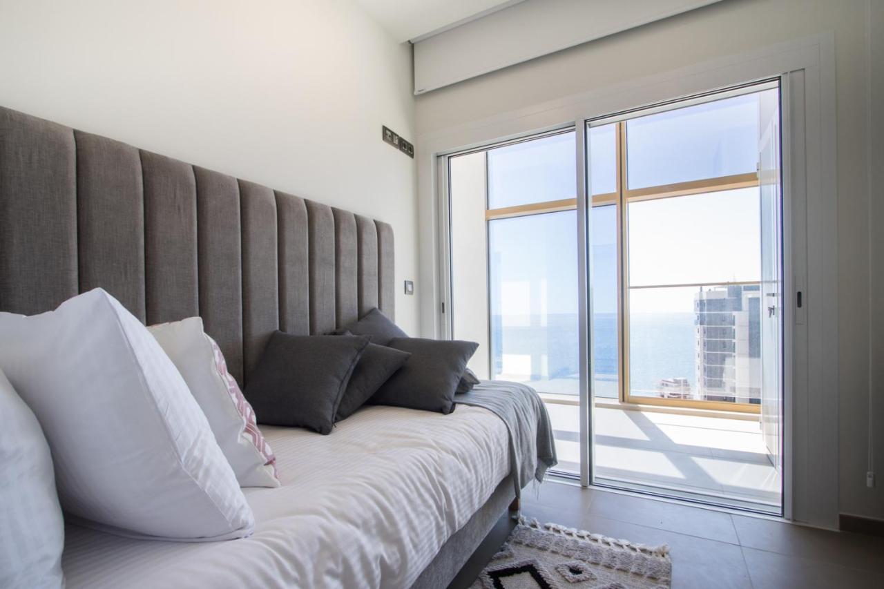 Apartamento Intempo Sky 165 *