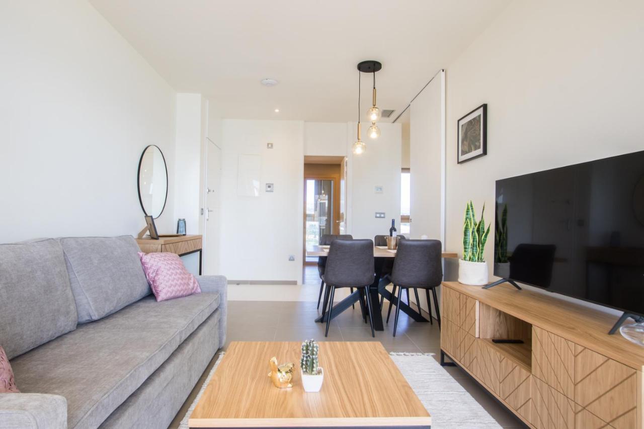 Appartement Intempo Sky 171 Benidorm