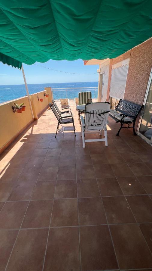 Apartment Edificio La Goleta Benidorm