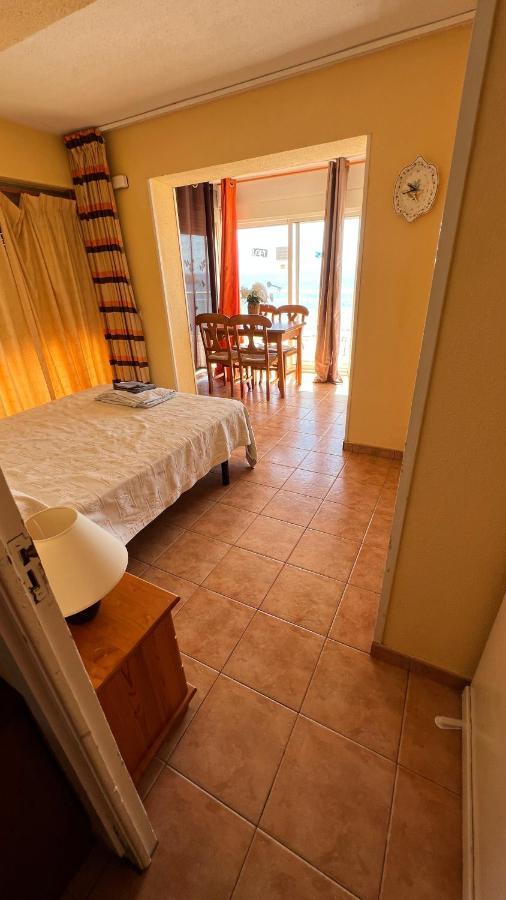 Apartment Edificio La Goleta Benidorm