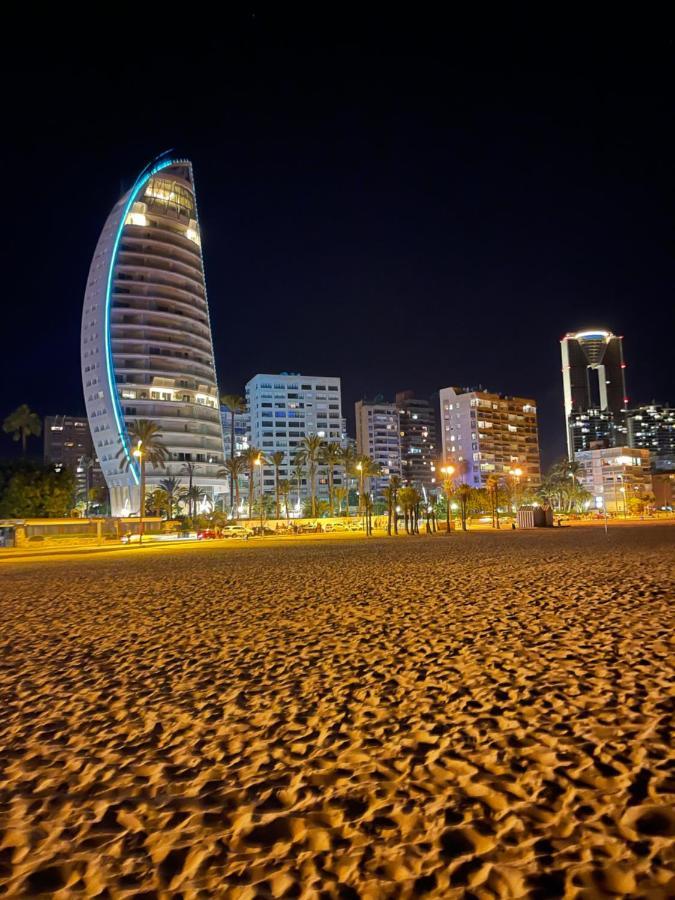 Apartment Spanish Sunrise Benidorm
