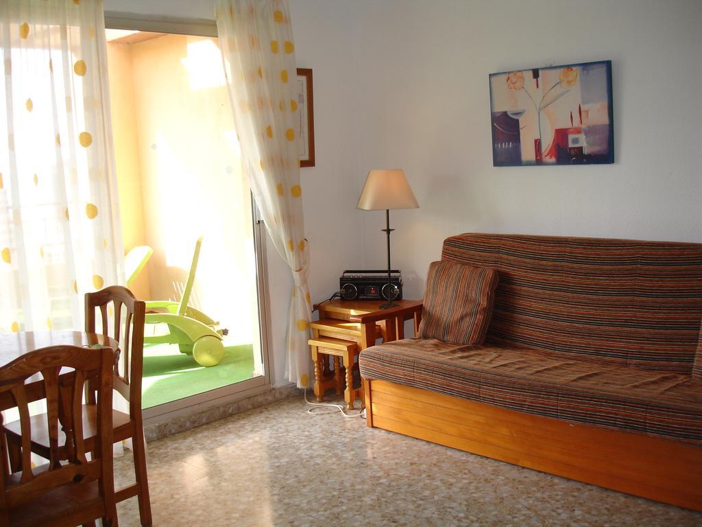 Los Olivos Apartment