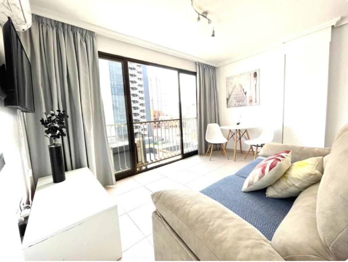 Apartment Payma