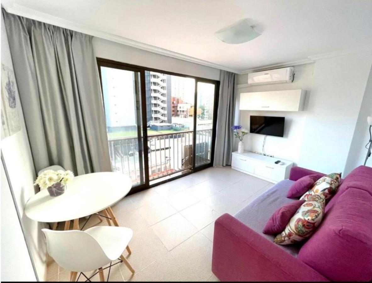 Payma Benidorm
