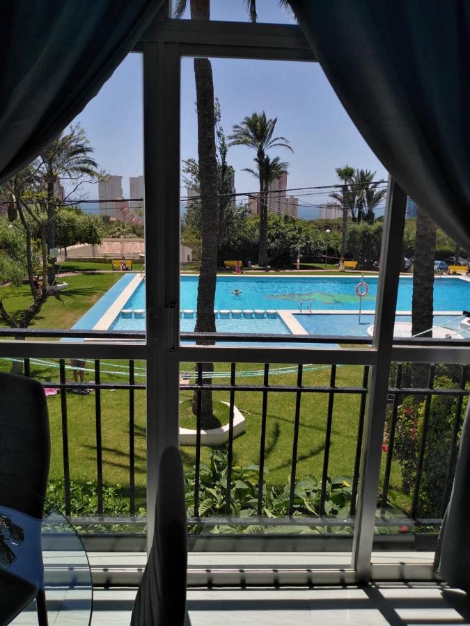 Apartamento Benirelax *