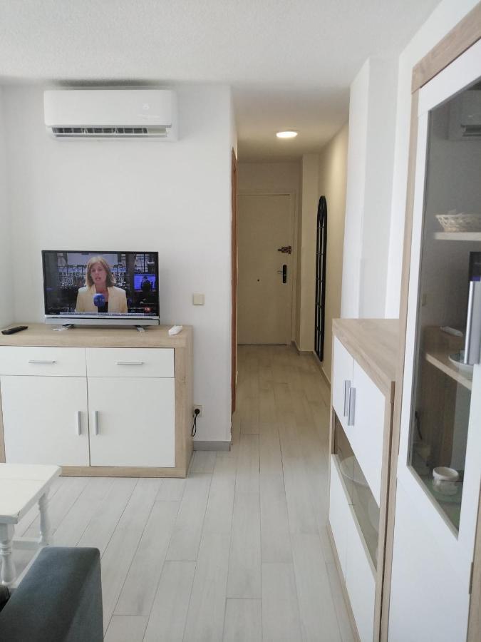 Apartamento Benirelax *