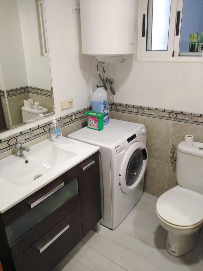 Benirelax Apartamento