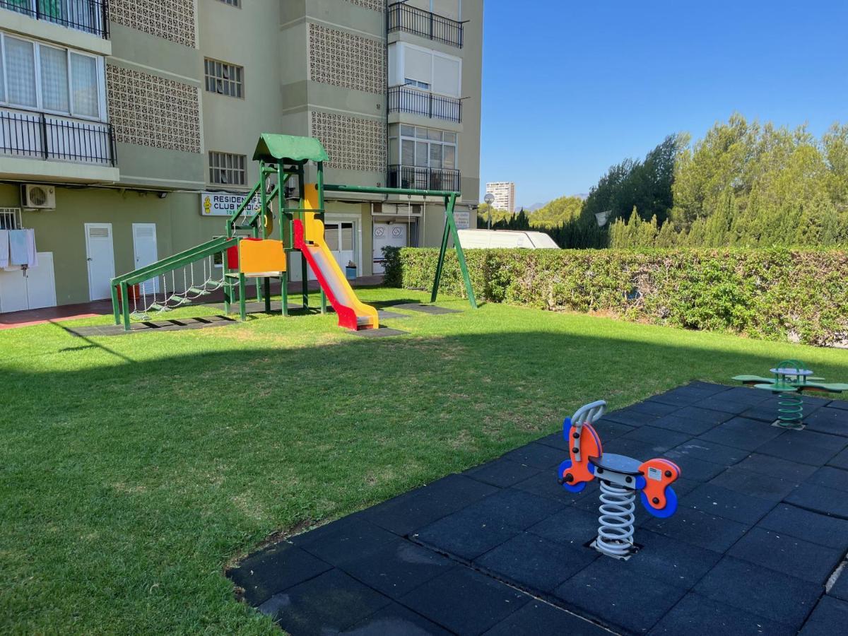 Benirelax Apartamento Benidorm