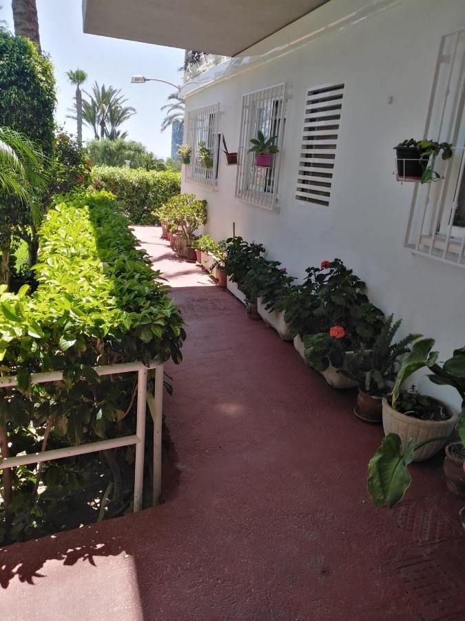 Benirelax Apartamento *