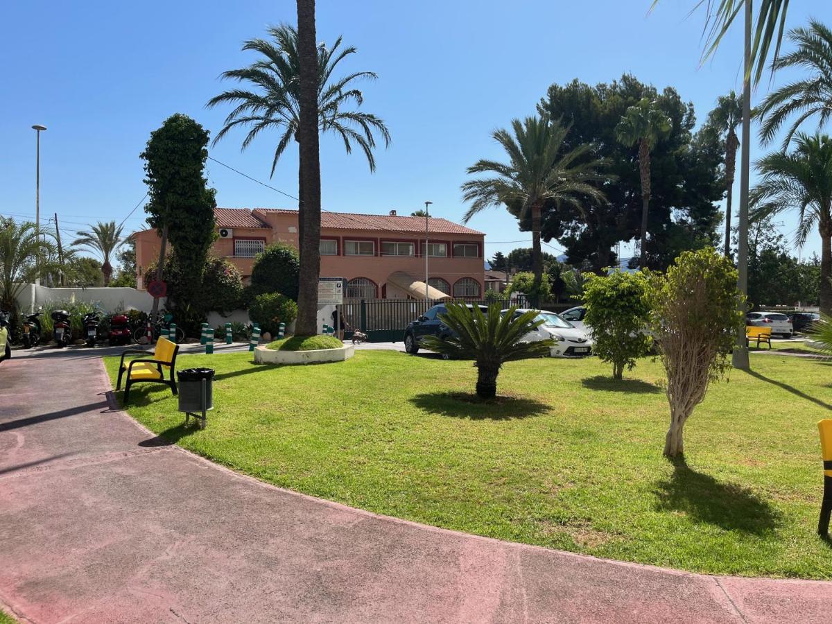 Apartamento Benirelax Benidorm