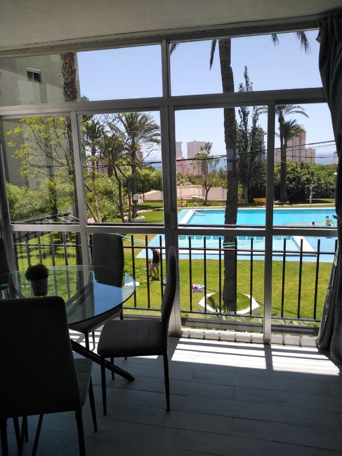 Benirelax * Benidorm