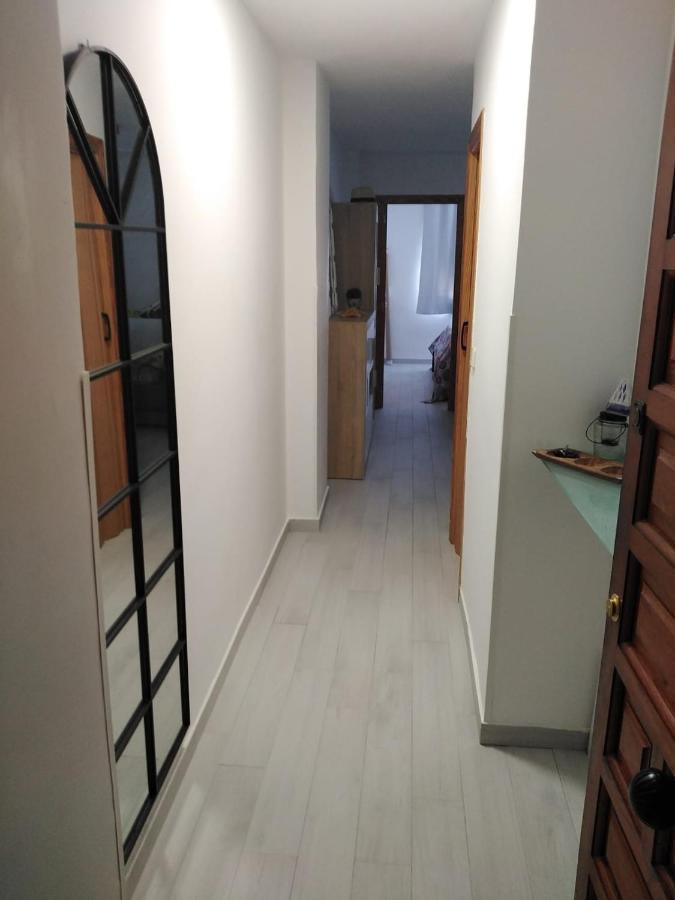 Apartamento Benirelax Benidorm