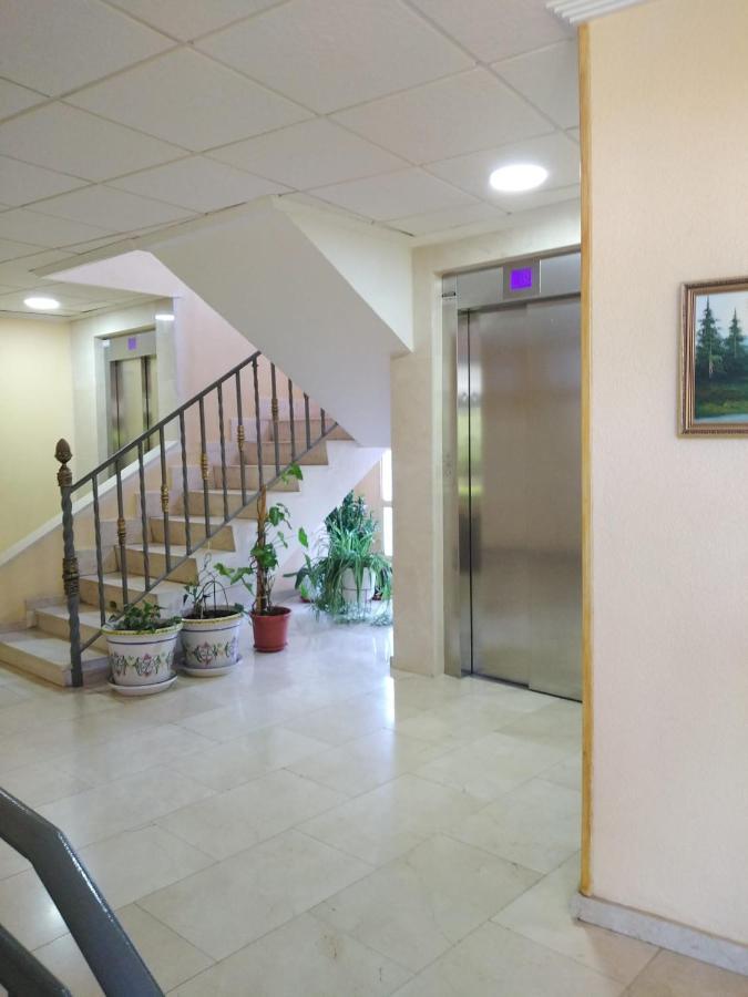 Benirelax Apartamento Benidorm