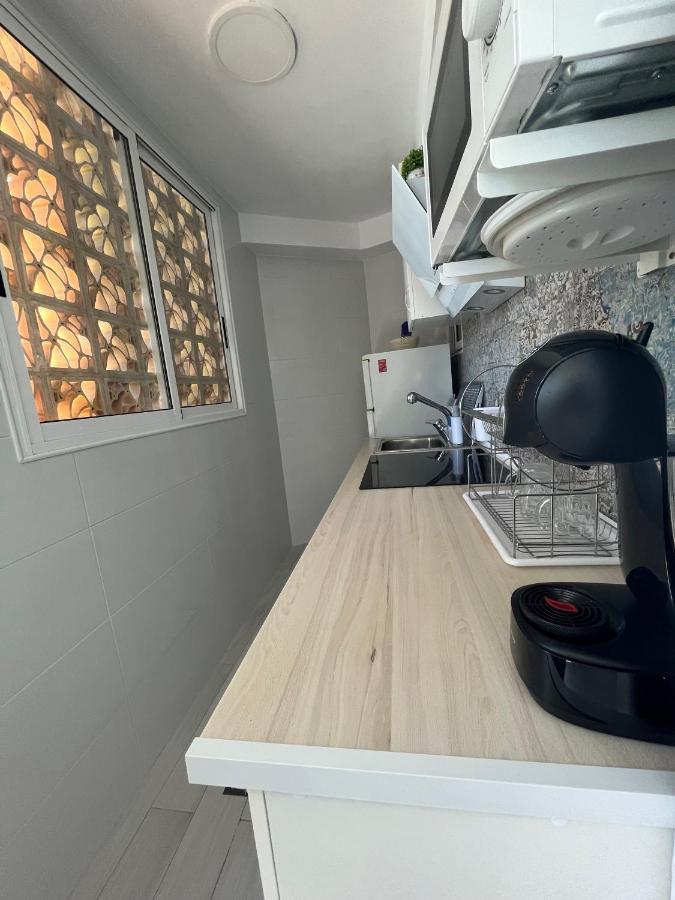 Apartamento Benirelax Benidorm