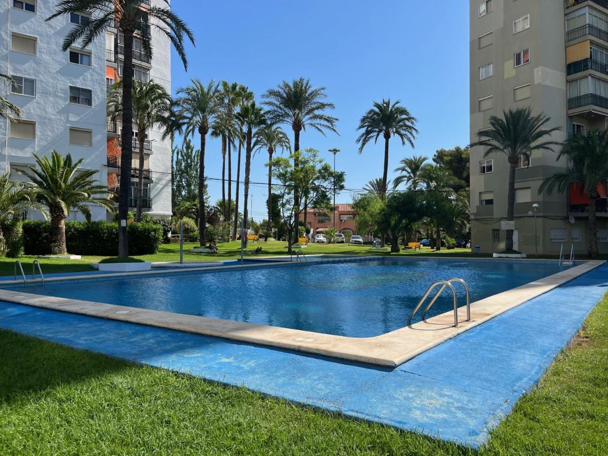 Benirelax Apartamento *