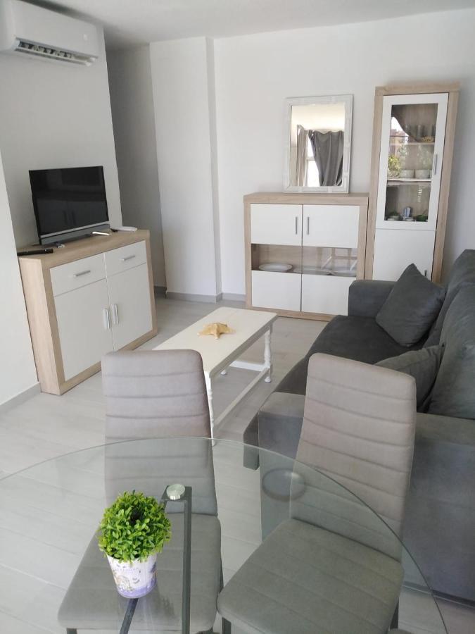 Benirelax Apartamento