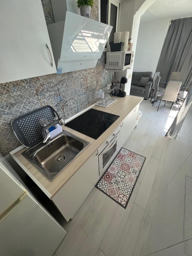 Benirelax Apartamento Benidorm