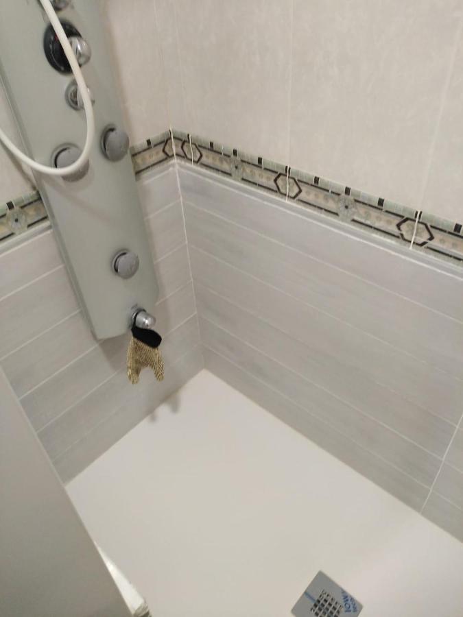 Benirelax Apartamento Benidorm