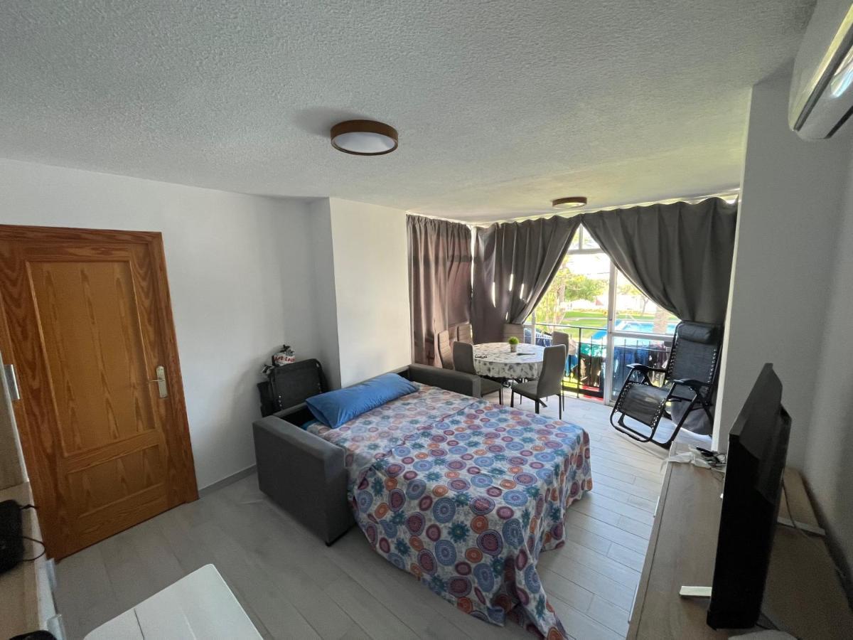 Apartamento Benirelax Benidorm