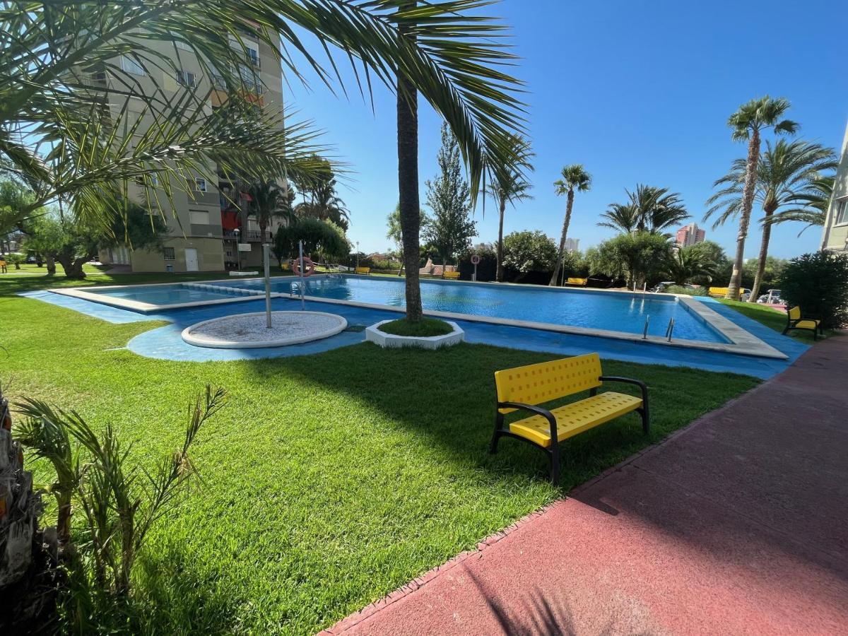 Apartamento Benirelax
