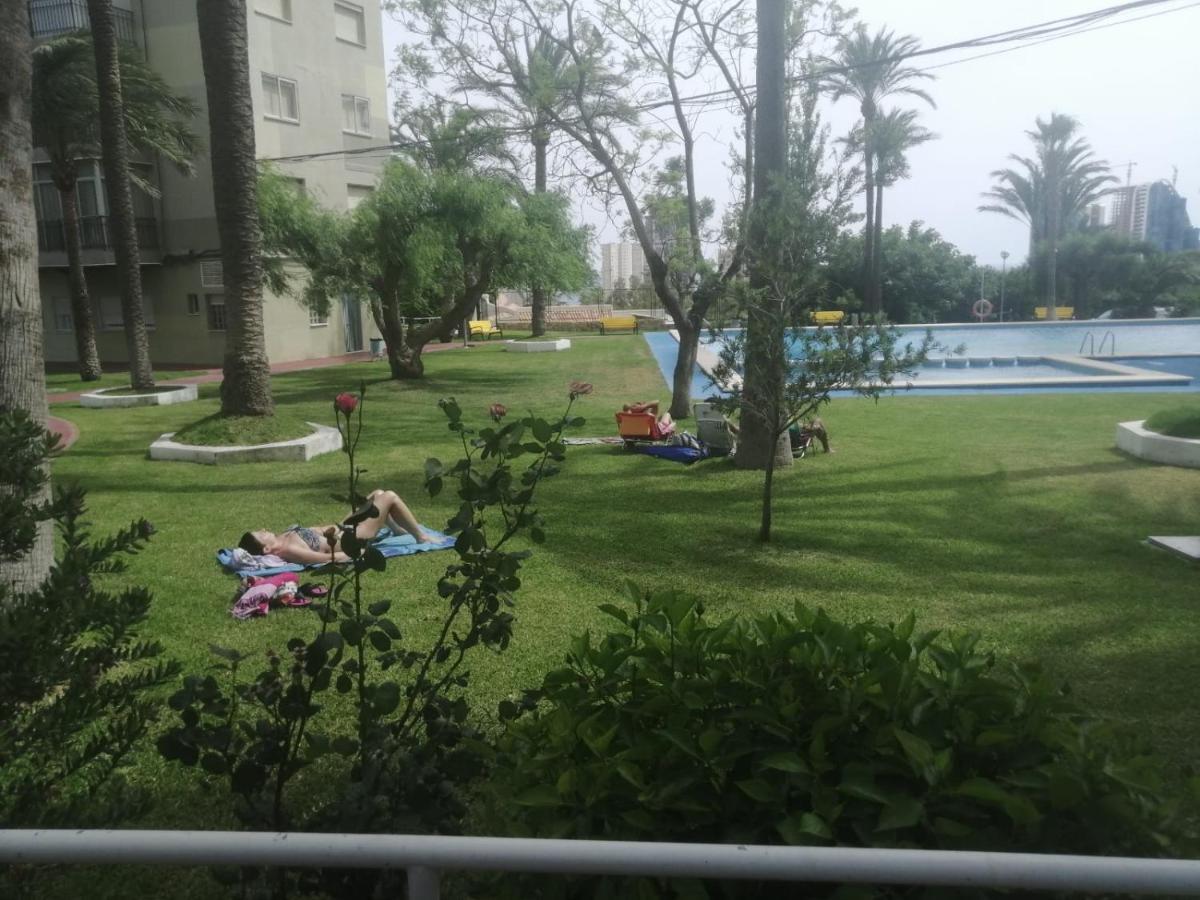 Benirelax Apartamento Benidorm