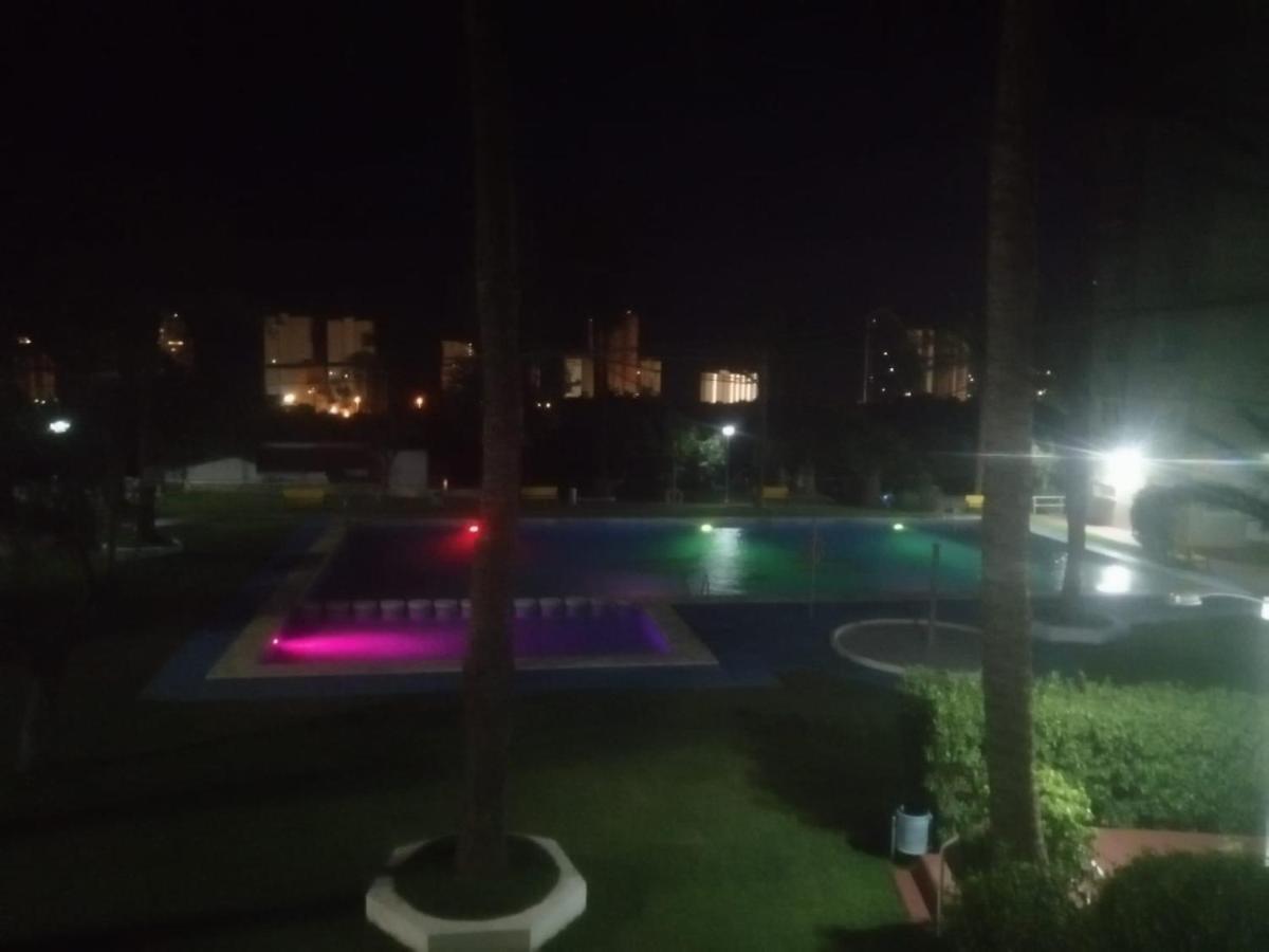 Apartamento Benirelax