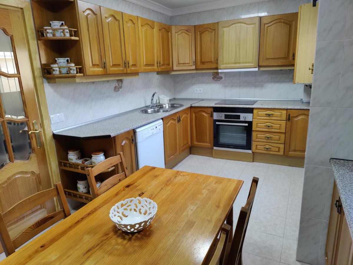 Apartment Atico Carrasco Benidorm
