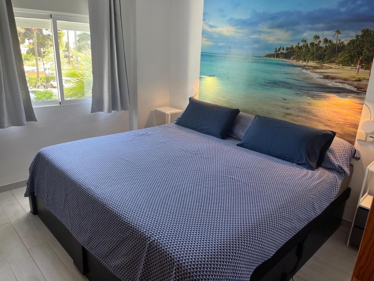 Benirelax Apartamento
