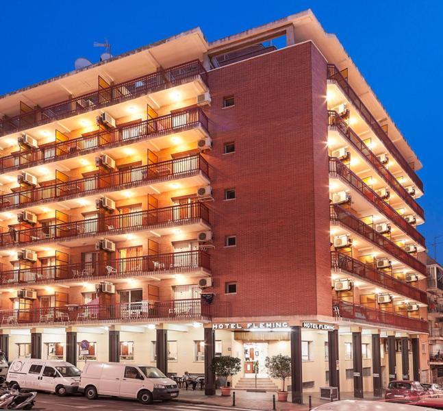 Fleming-bga Benidorm