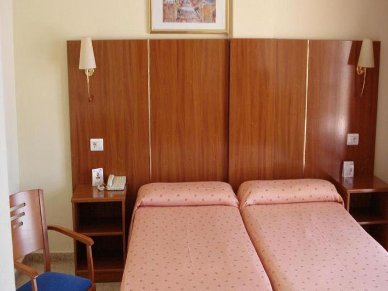 Fleming-bga Benidorm