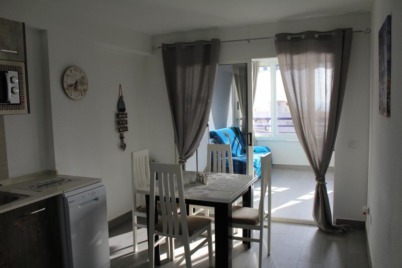 Apartment Verano Azul *