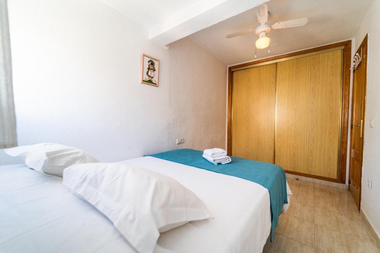 Apartment Moby Dick 16-g By Wt Benidorm