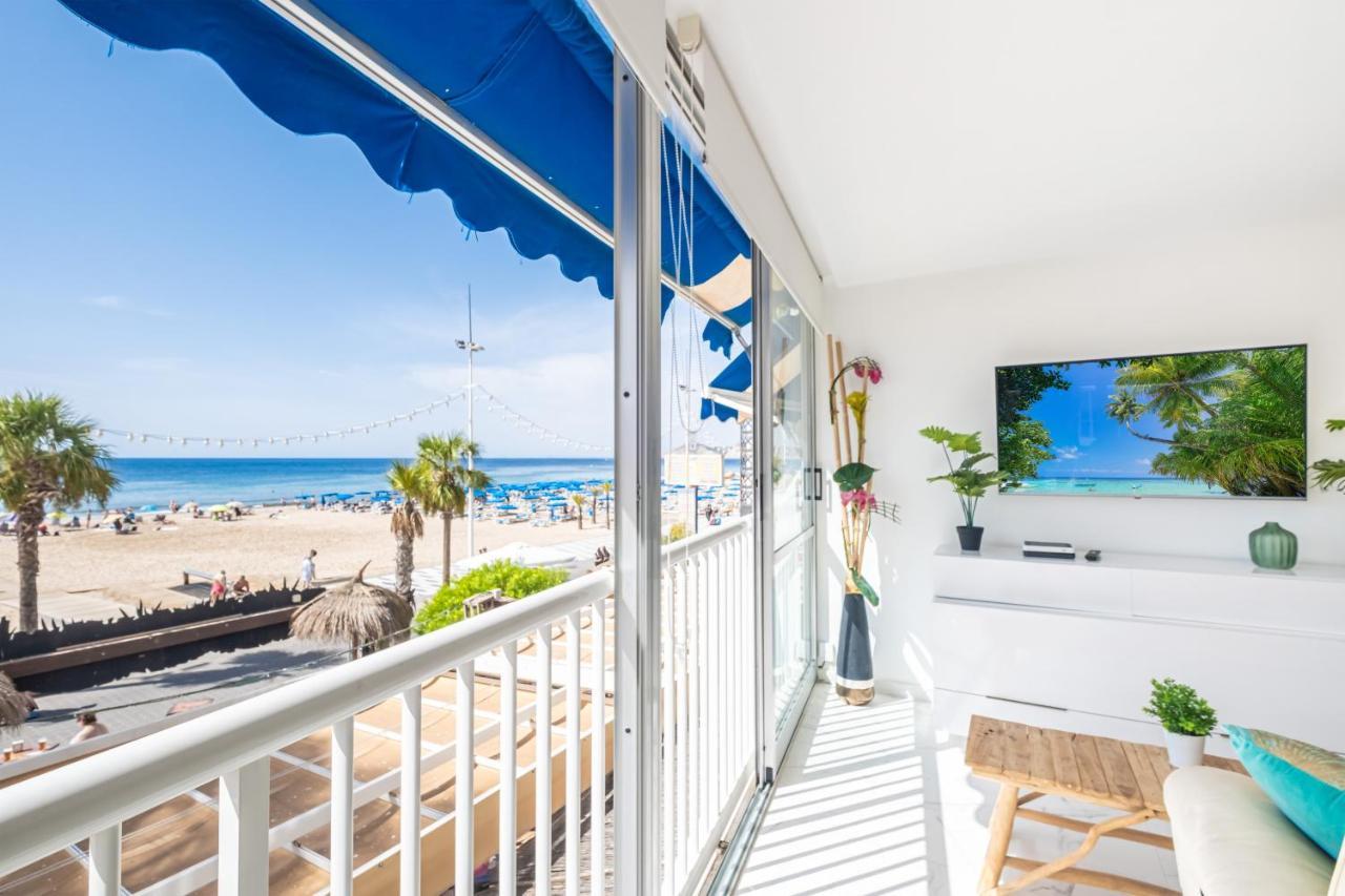 Torre Yago Deluxe 1-2 Levante Apartamento Benidorm