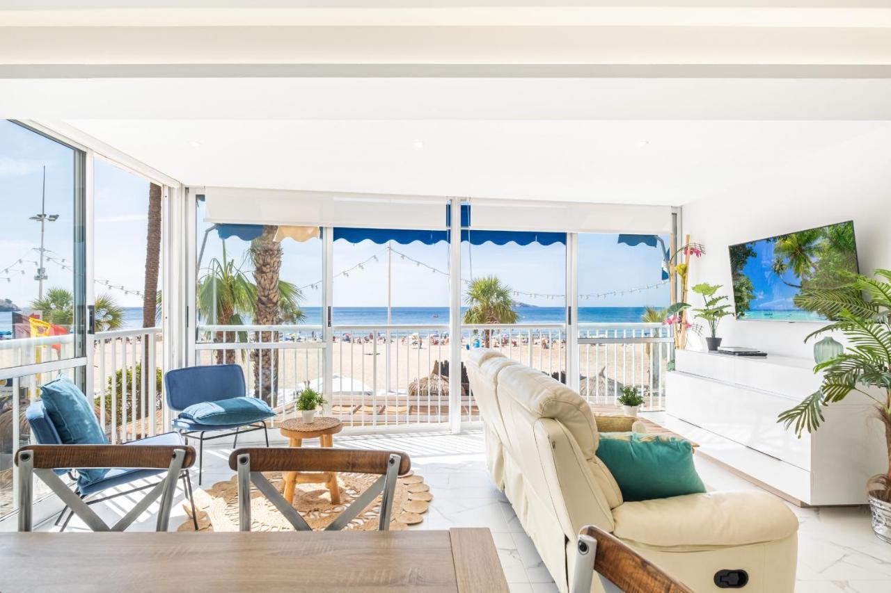 Torre Yago Deluxe 1-2 Levante * Benidorm