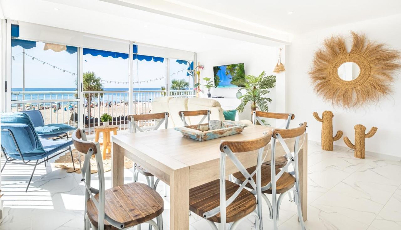 Torre Yago Deluxe 1-2 Levante Apartamento *