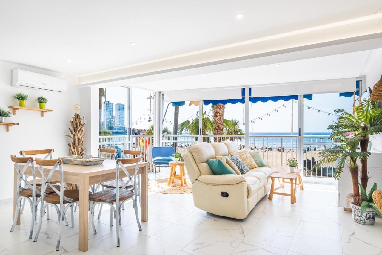 Torre Yago Deluxe 1-2 Levante *