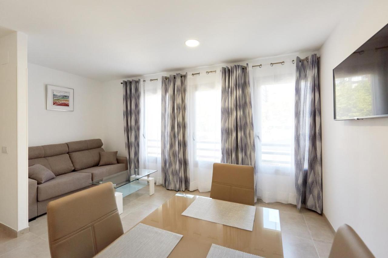 Sonrisa Deluxe Apartments, Levante Benidorm