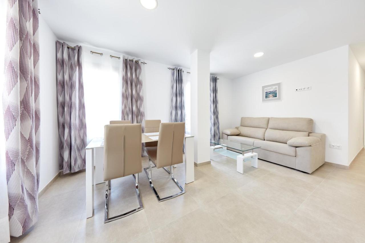 Sonrisa Deluxe Apartments, Levante Benidorm