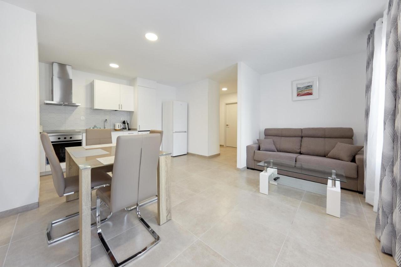 Sonrisa Deluxe Apartments, Levante * Benidorm