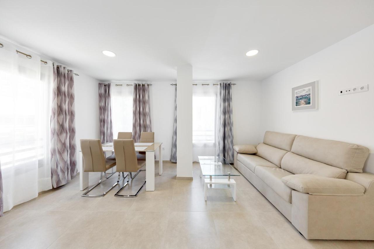 Sonrisa Deluxe Apartments, Levante Aparthotel Benidorm