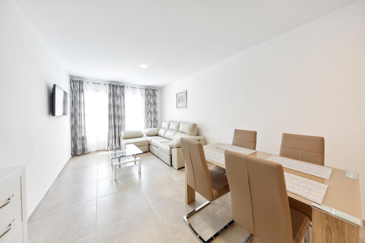 Sonrisa Deluxe Apartments, Levante * Benidorm