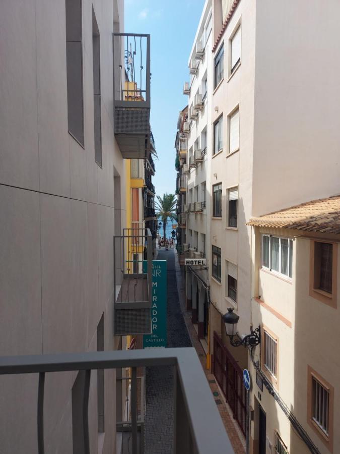 Clopy Rocamar Benidorm