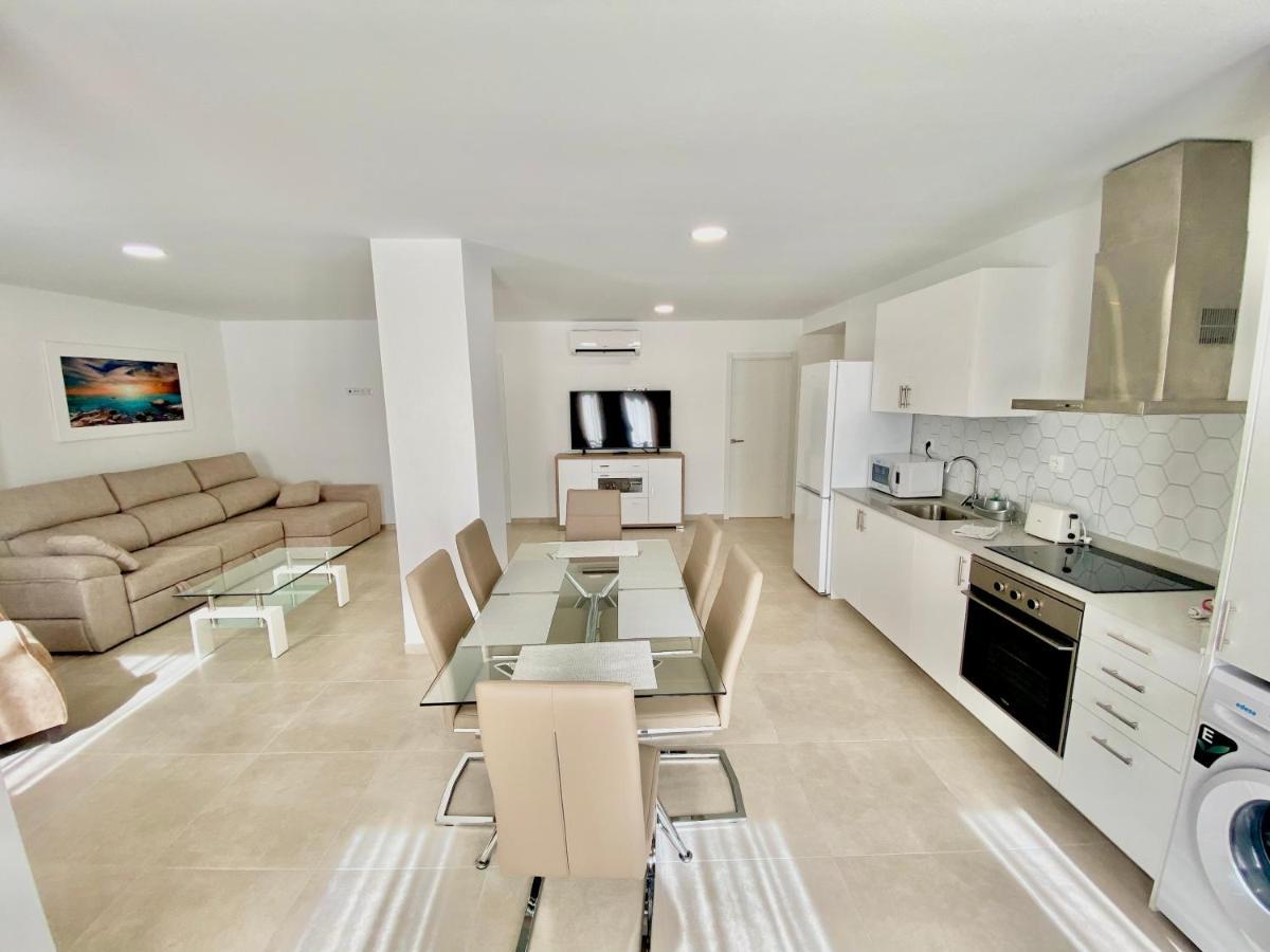 Sonrisa Deluxe Apartments, Levante Benidorm